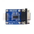SP3232 модуль преобразования UART RS232 - TTL, WaveShare