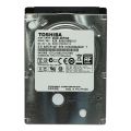 Жесткий диск 2.5" 7мм Toshiba 500Gb SATA III MQ01ABF050