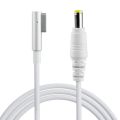 Переходник-кабель для Apple, магнитный разъем Magsafe Macbook - разъем 5.5x2.5 (папа)
