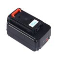 Аккумулятор для Black&Decker LBXR36 BL2036 LBX2040 LBX1540 LBXR2036, 36V 40V 2.0Ah Li-Ion, JinJunye